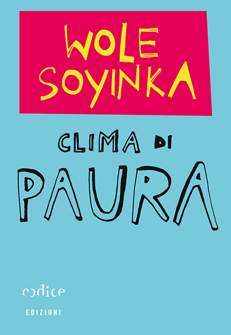 Clima di paura